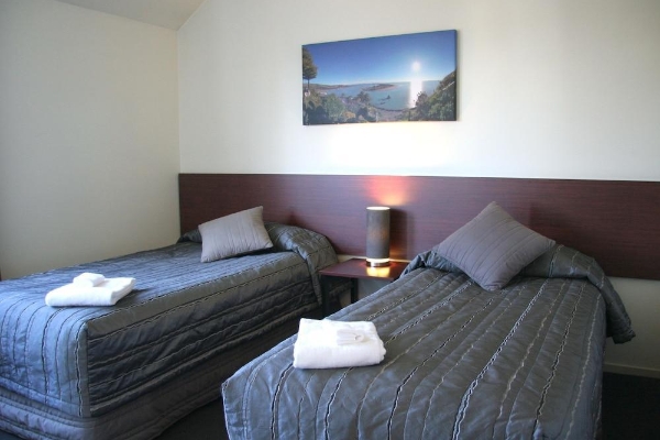 Hotel Sherborne Motor Lodge (Saint Albans)